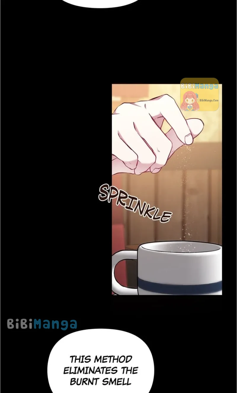 Only One Tomorrow Chapter 7 - page 59
