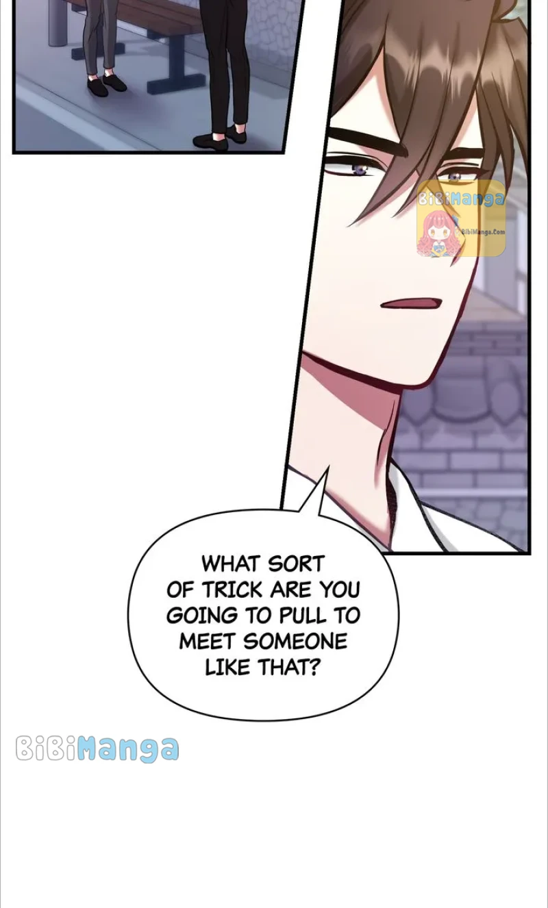 Only One Tomorrow Chapter 7 - page 6