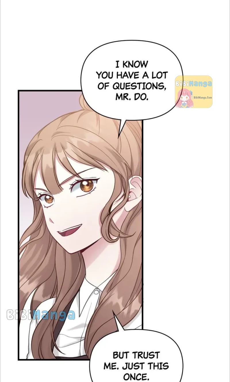 Only One Tomorrow Chapter 7 - page 69