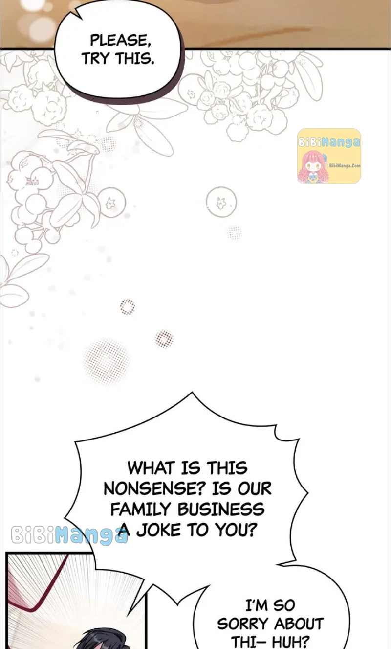 Only One Tomorrow Chapter 7 - page 75