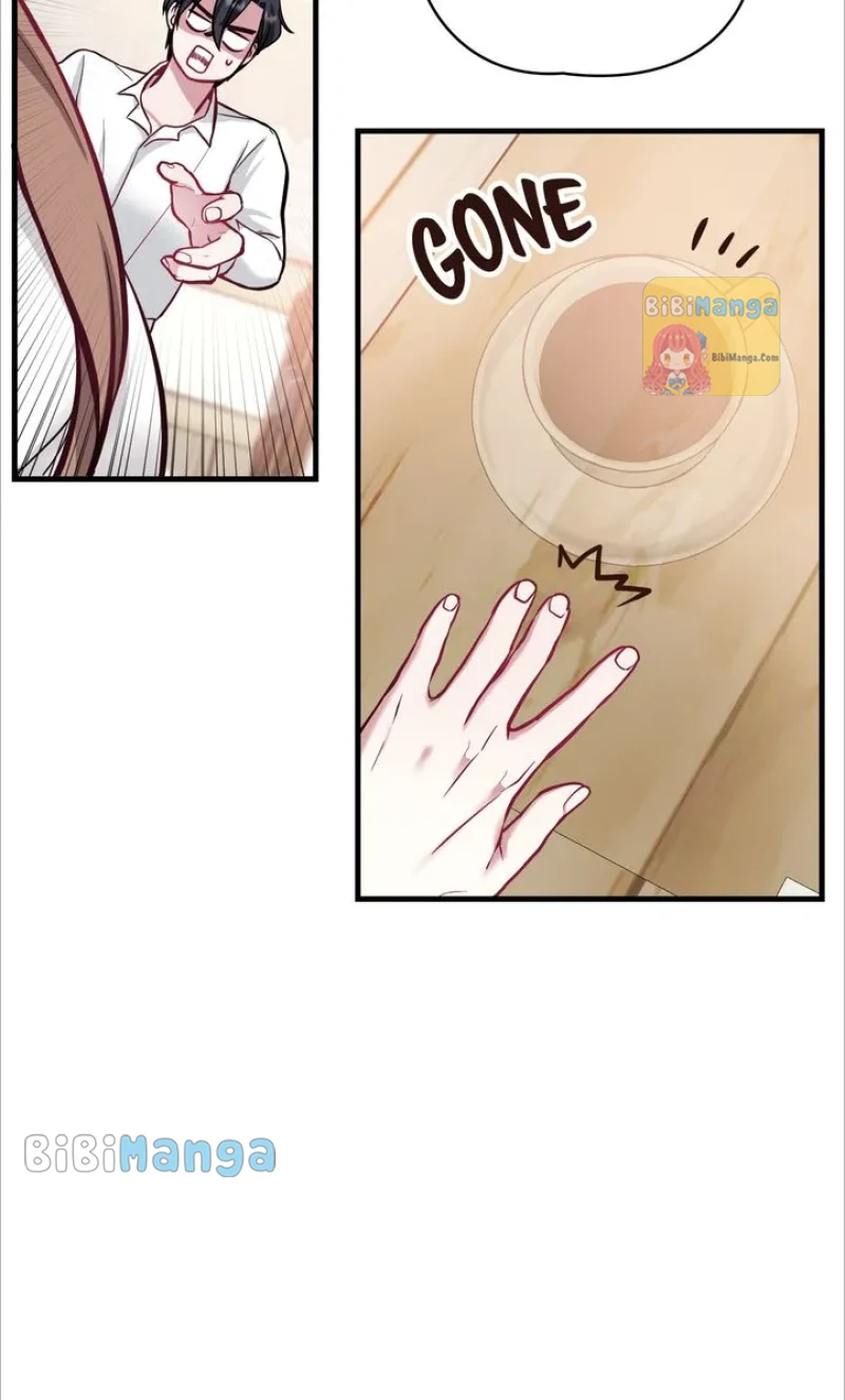 Only One Tomorrow Chapter 7 - page 76