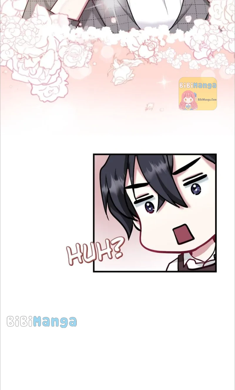 Only One Tomorrow Chapter 7 - page 78