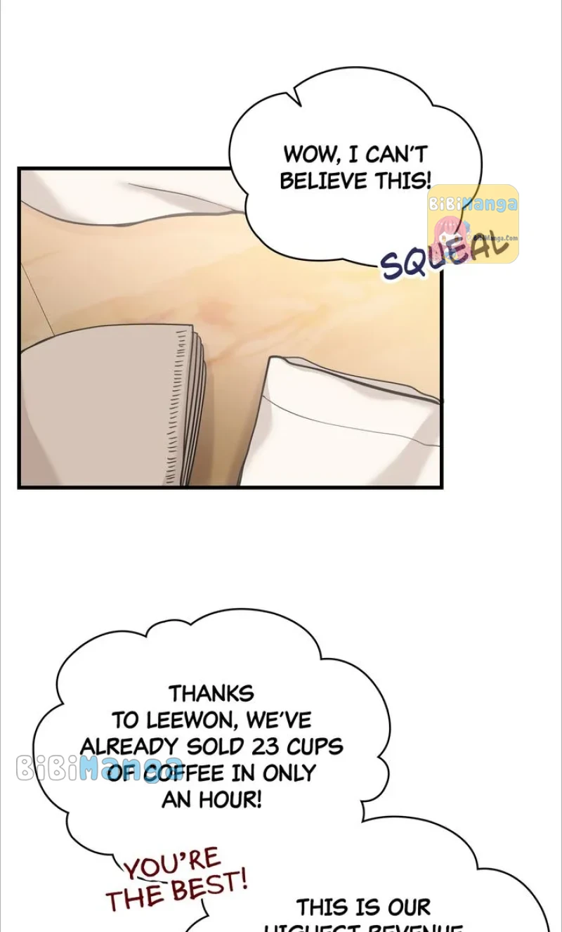 Only One Tomorrow Chapter 7 - page 81