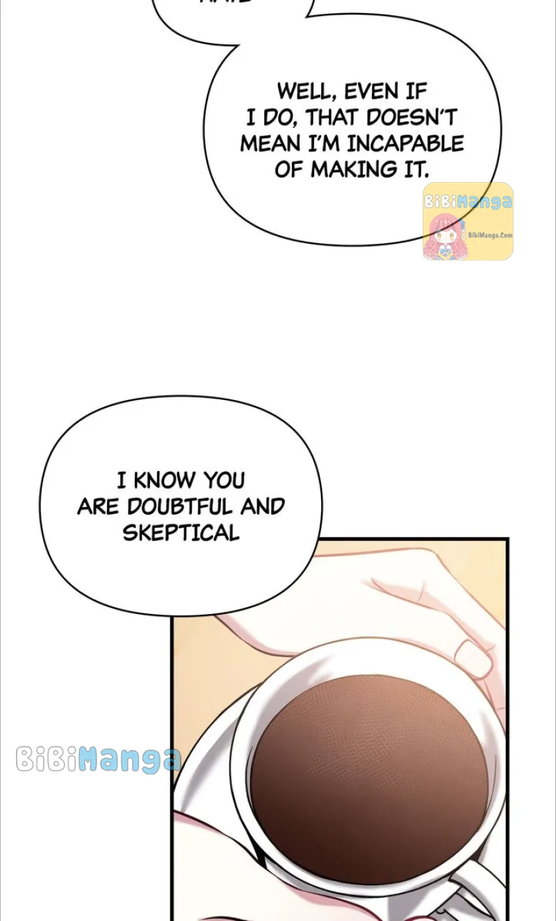 Only One Tomorrow Chapter 7 - page 84