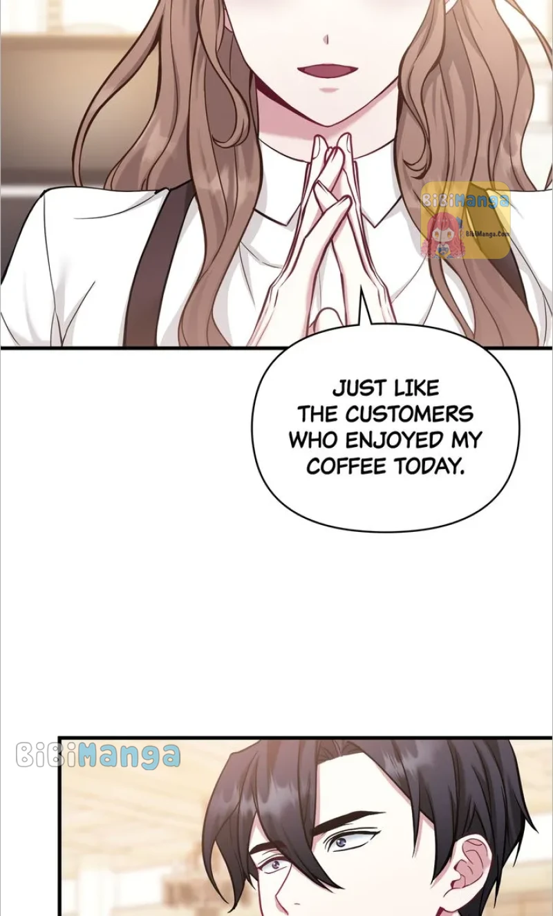 Only One Tomorrow Chapter 7 - page 86
