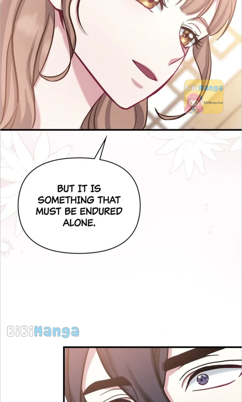 Only One Tomorrow Chapter 7 - page 89