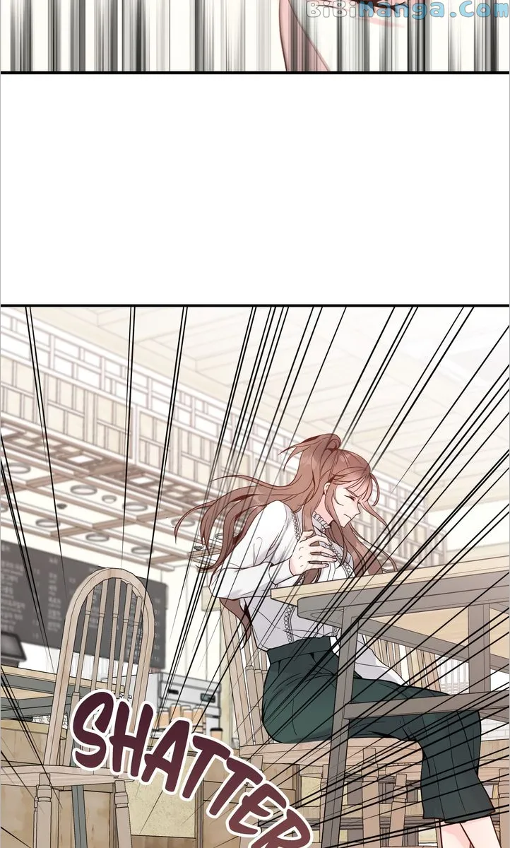 Only One Tomorrow Chapter 3 - page 21