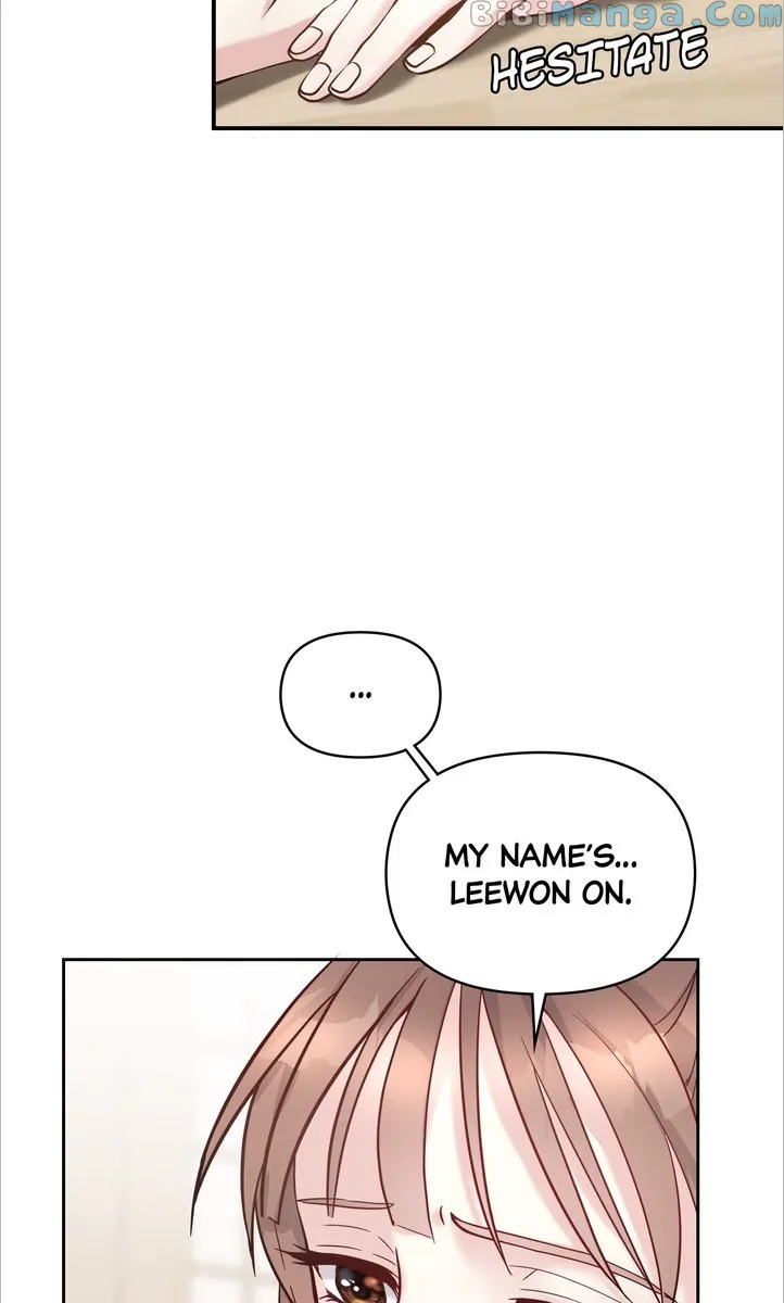 Only One Tomorrow Chapter 3 - page 25