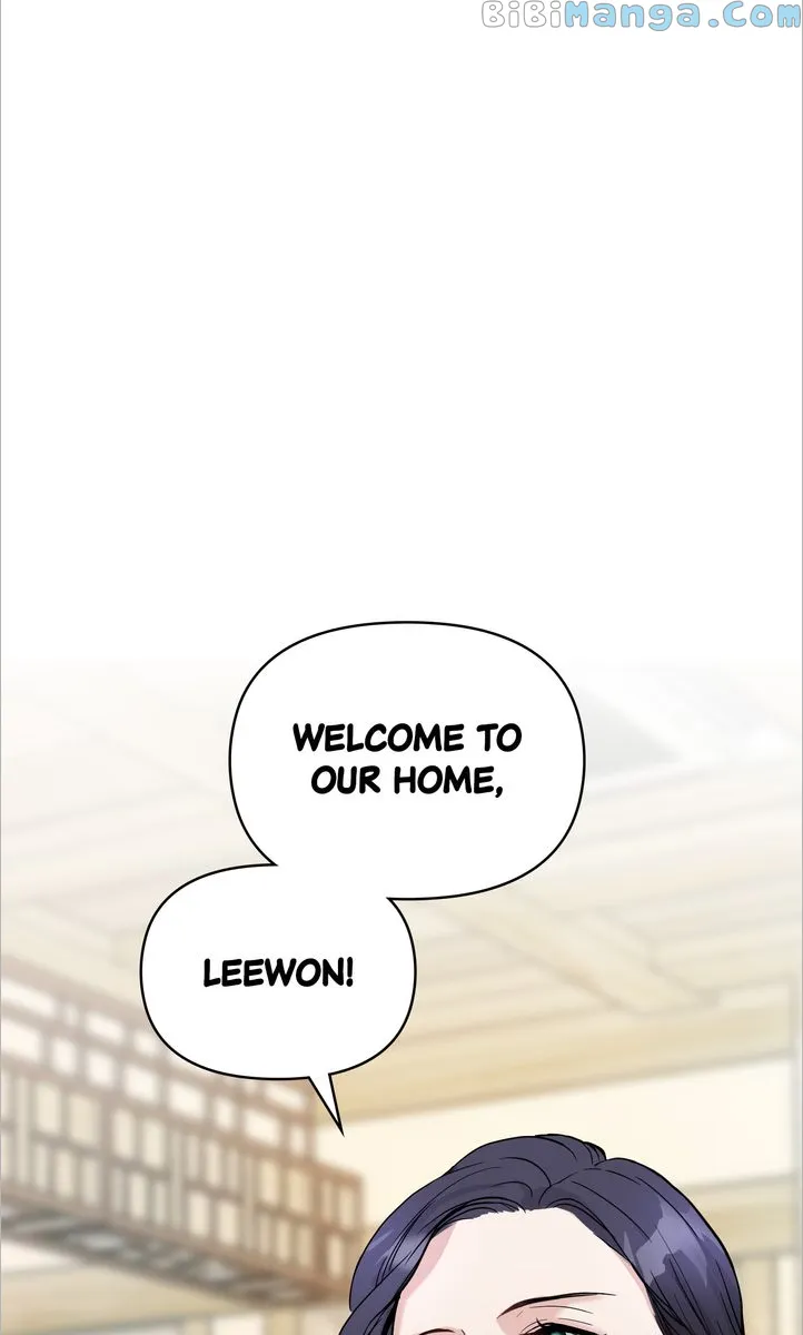 Only One Tomorrow Chapter 3 - page 32