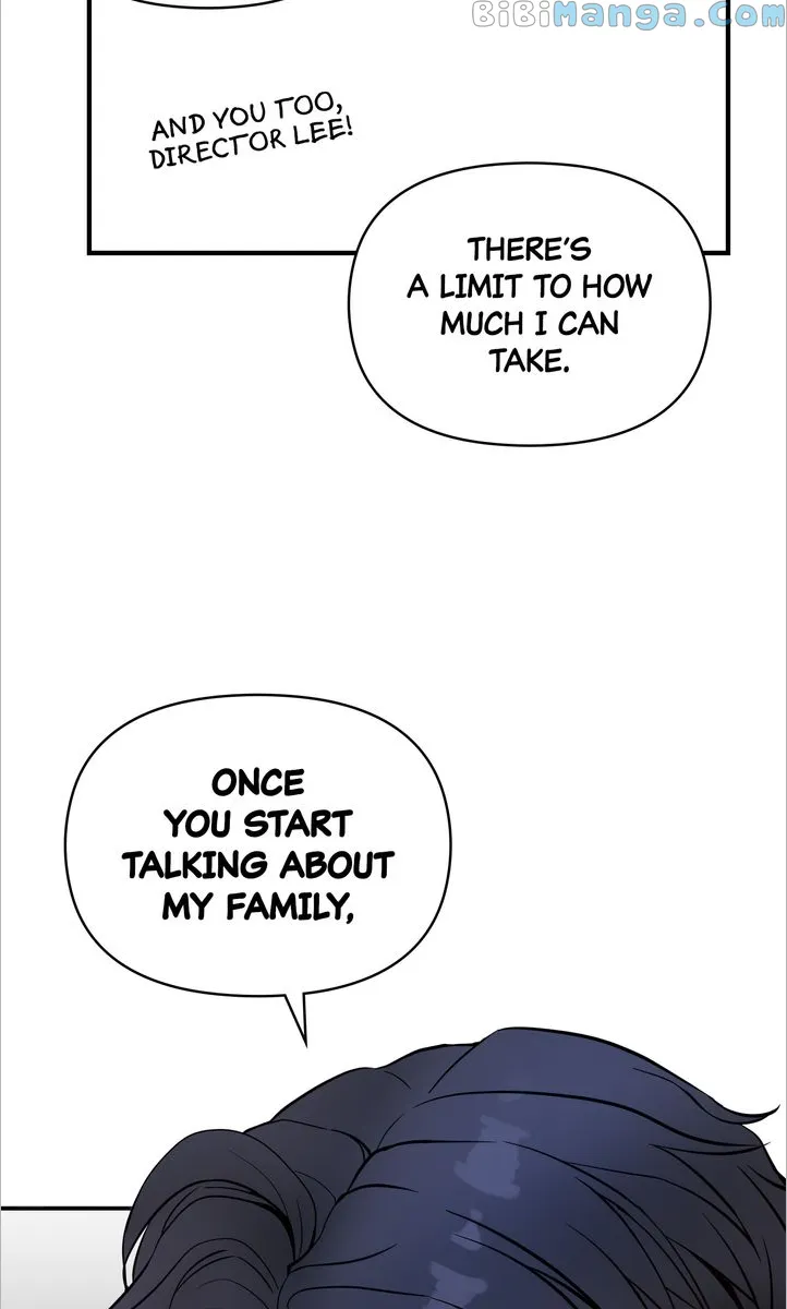 Only One Tomorrow Chapter 3 - page 53