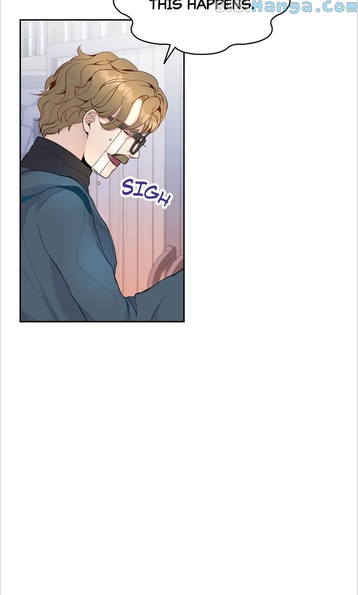 Only One Tomorrow Chapter 3 - page 63