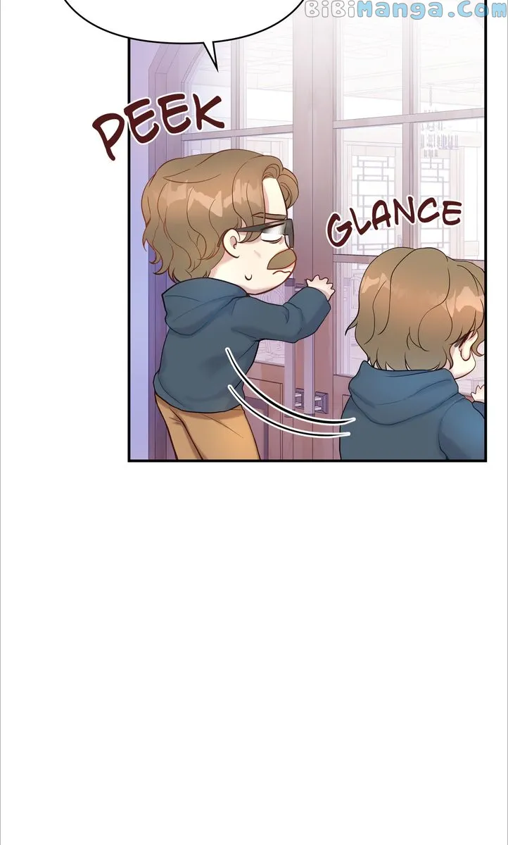 Only One Tomorrow Chapter 3 - page 66