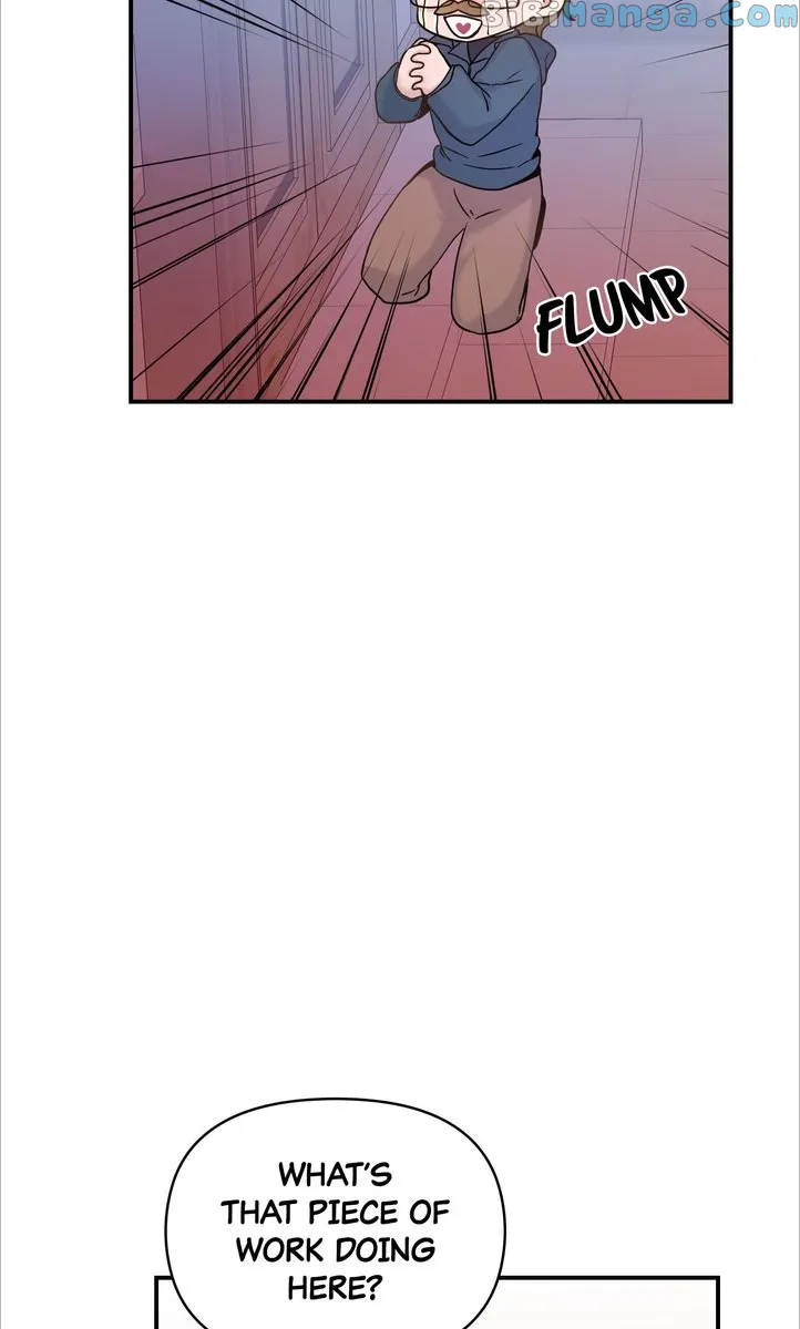 Only One Tomorrow Chapter 3 - page 74