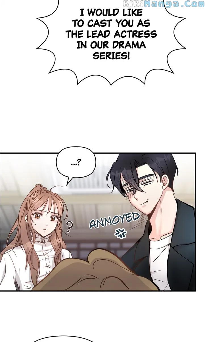 Only One Tomorrow Chapter 3 - page 77