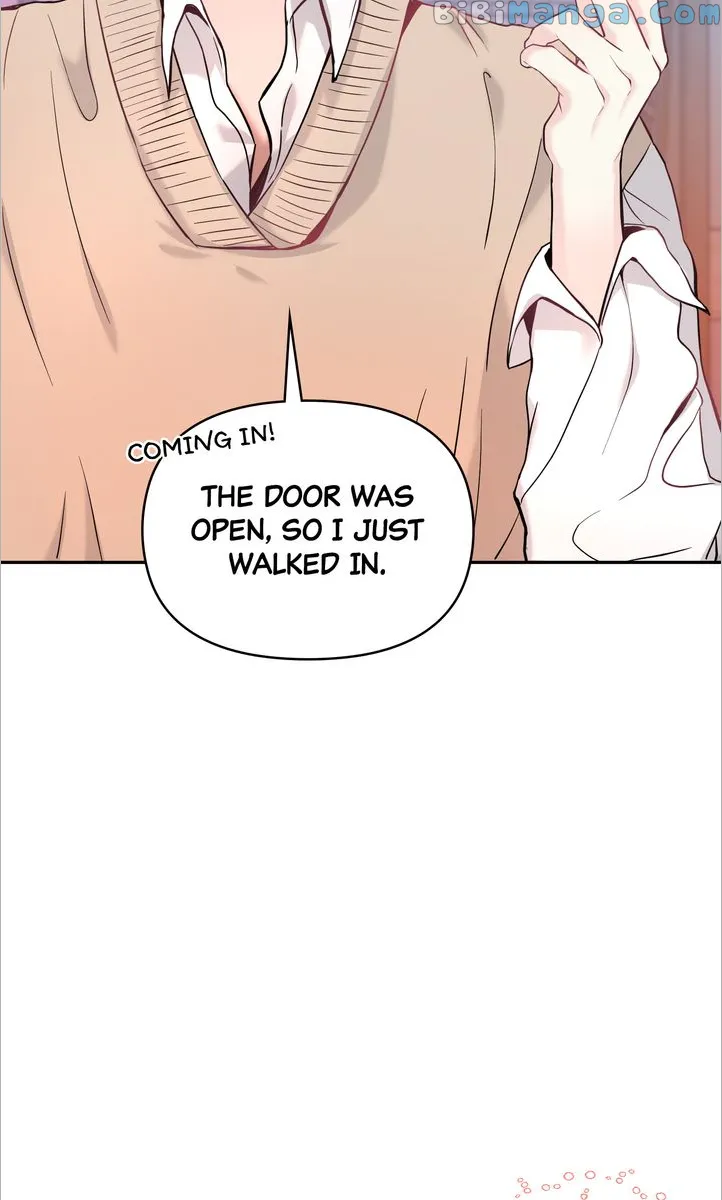 Only One Tomorrow Chapter 3 - page 80