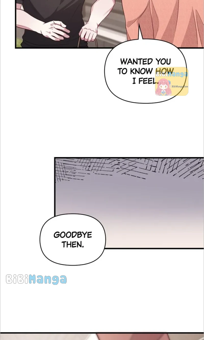 Only One Tomorrow Chapter 21 - page 10