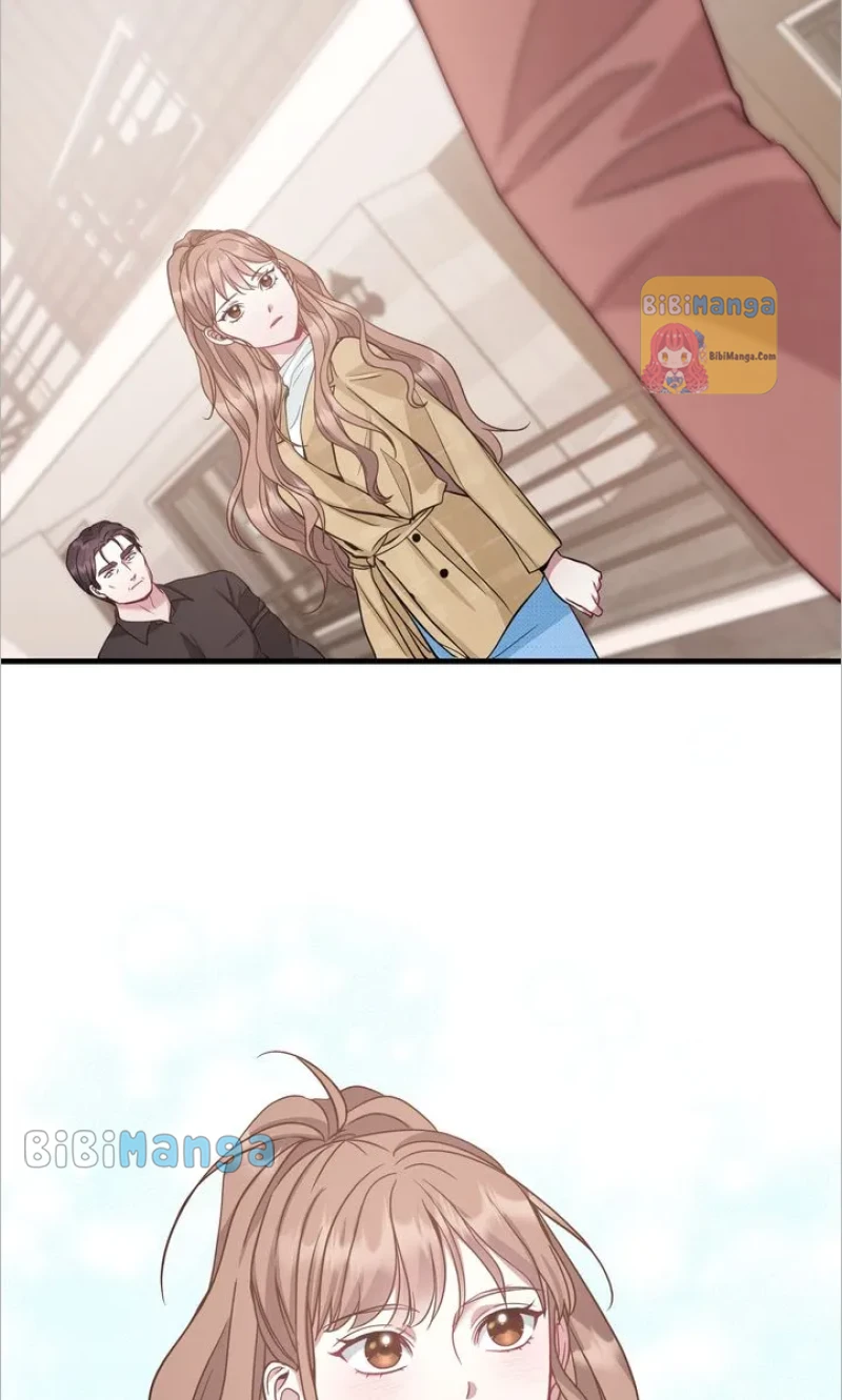 Only One Tomorrow Chapter 21 - page 11