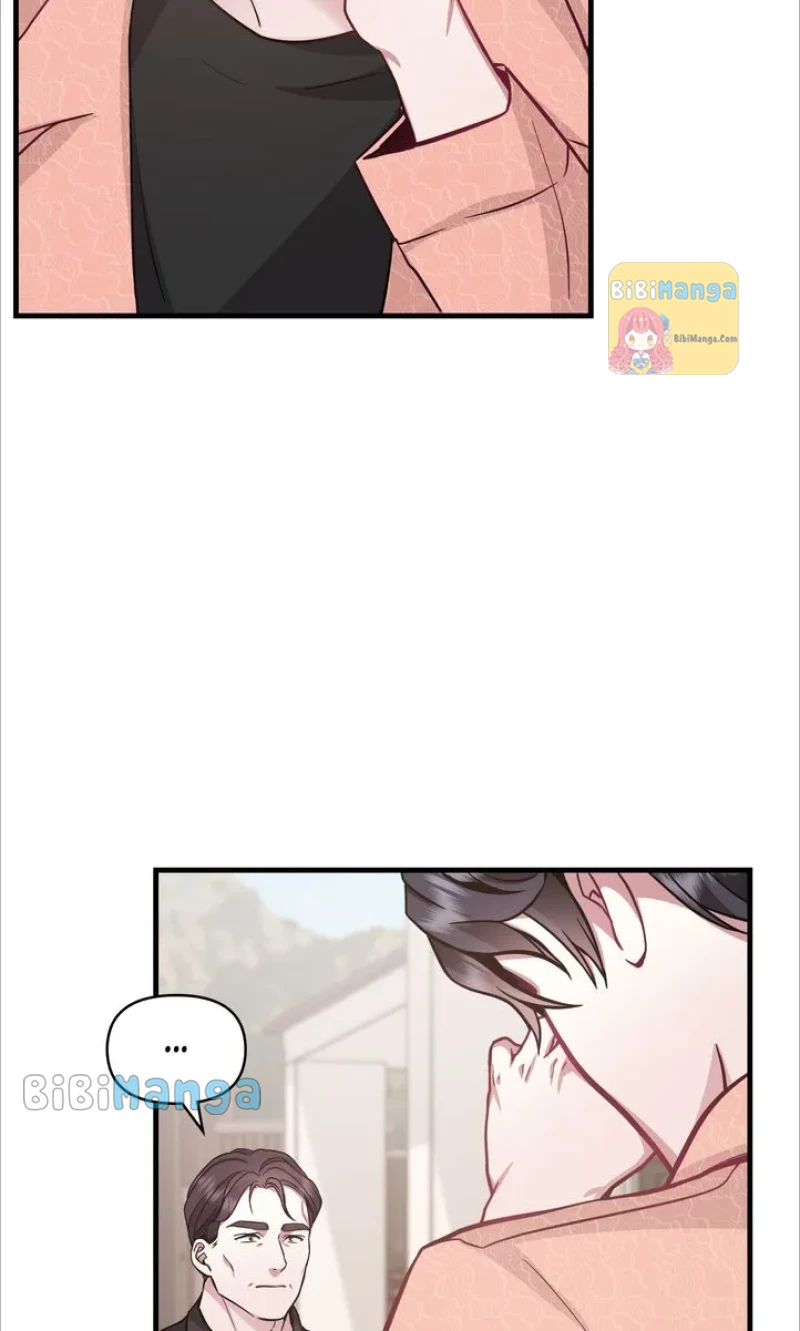 Only One Tomorrow Chapter 21 - page 2