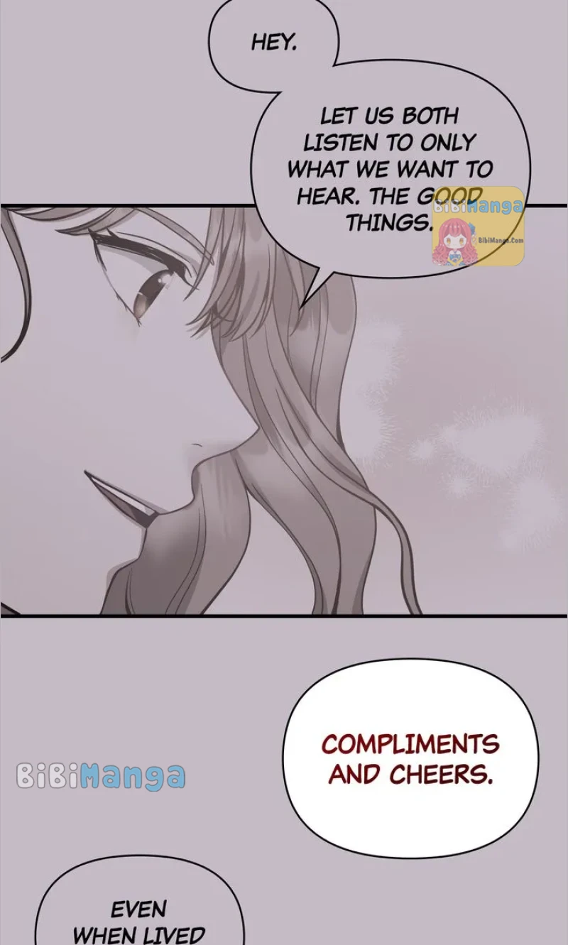 Only One Tomorrow Chapter 21 - page 25