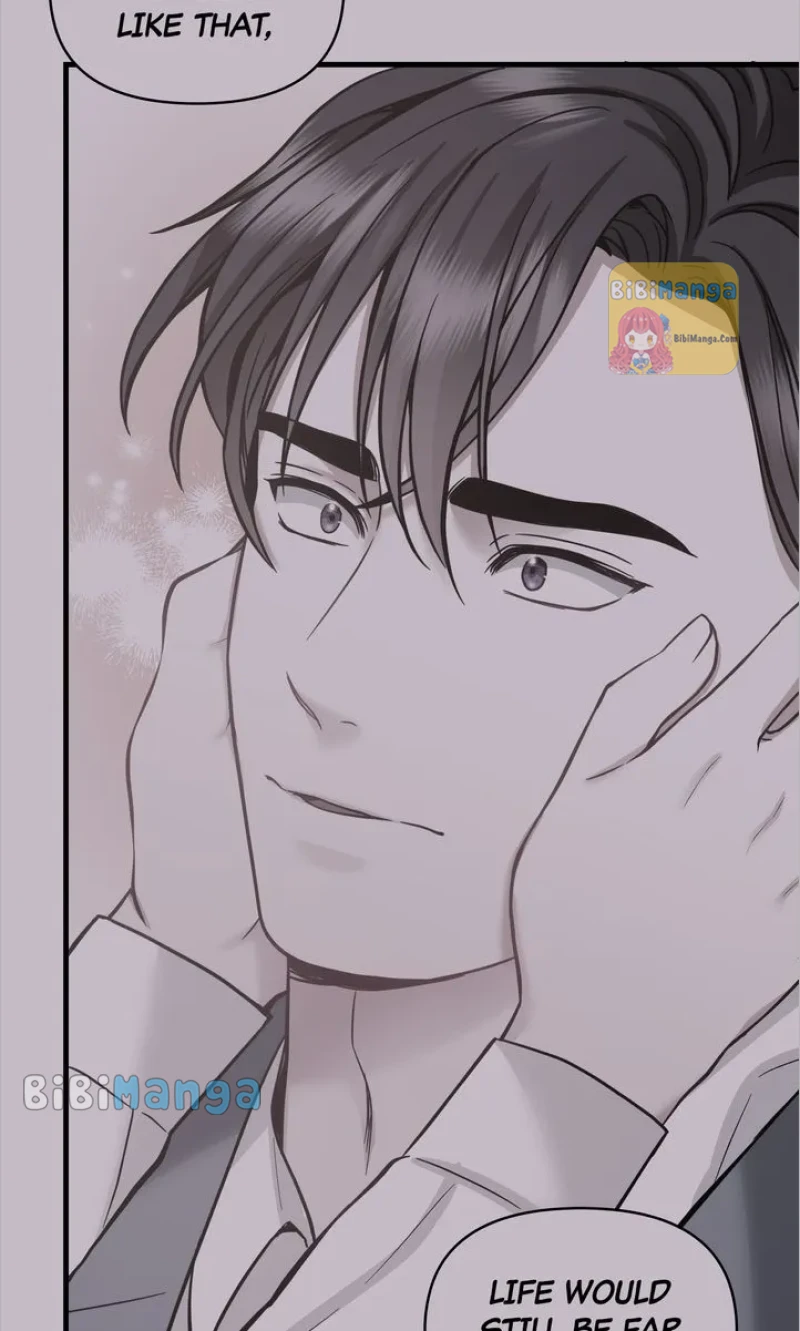 Only One Tomorrow Chapter 21 - page 26