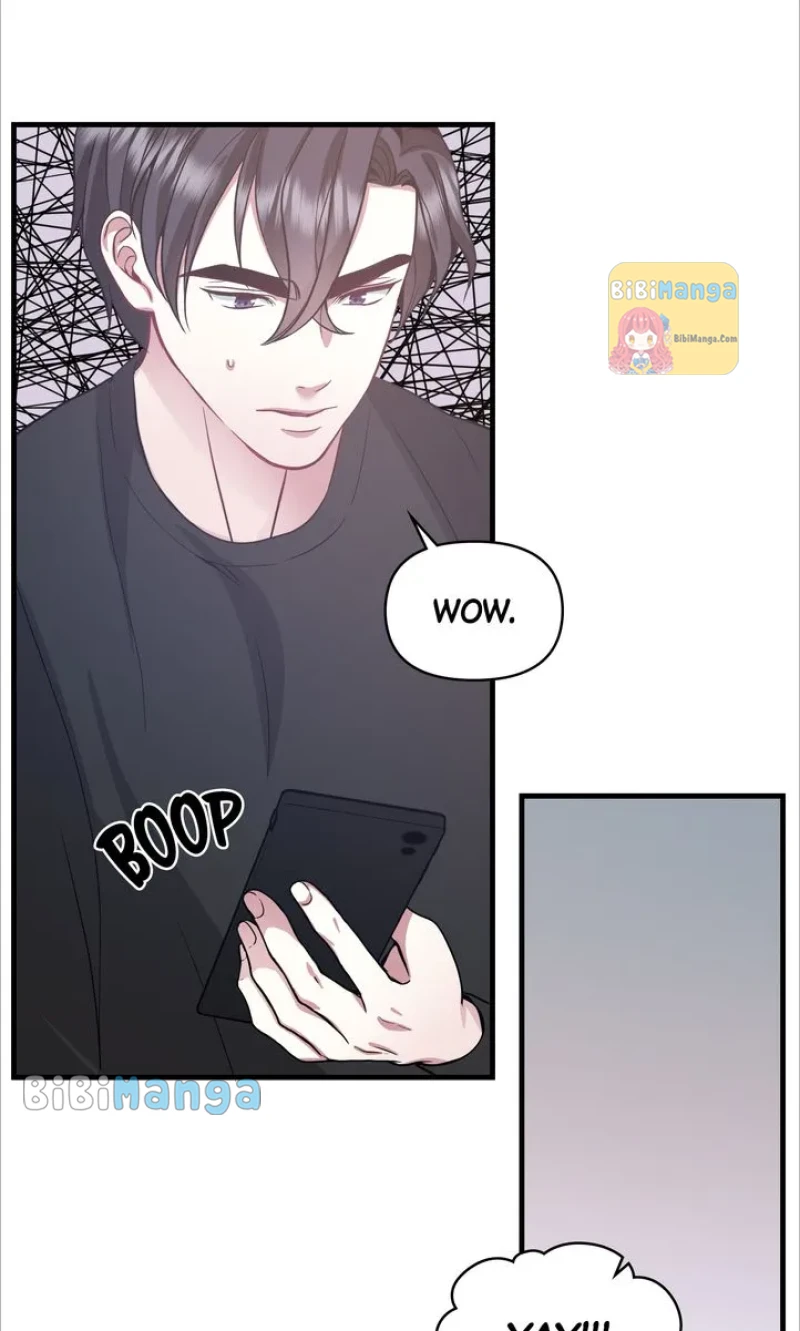 Only One Tomorrow Chapter 21 - page 41