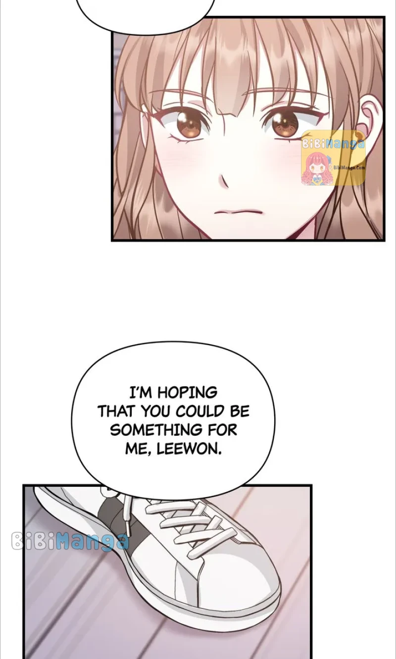 Only One Tomorrow Chapter 21 - page 55