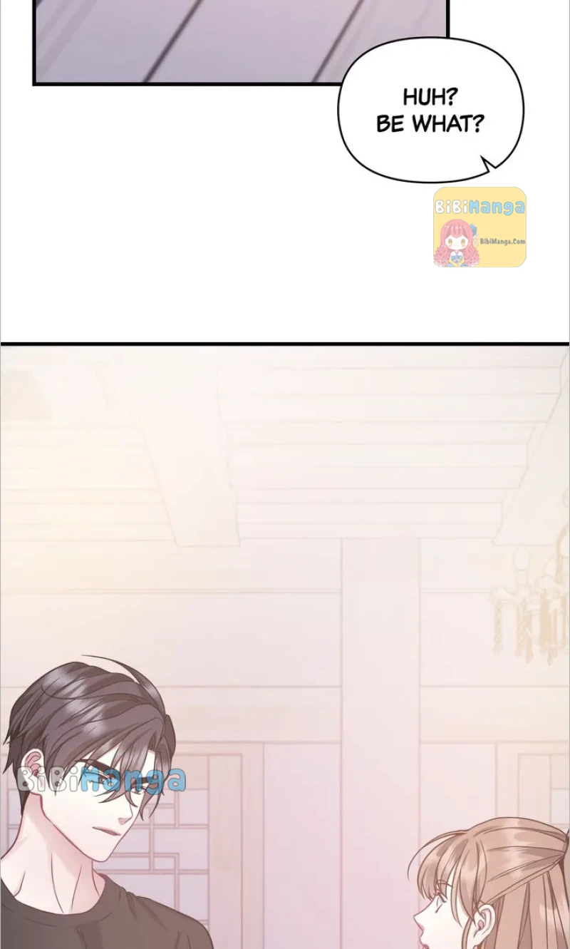 Only One Tomorrow Chapter 21 - page 56