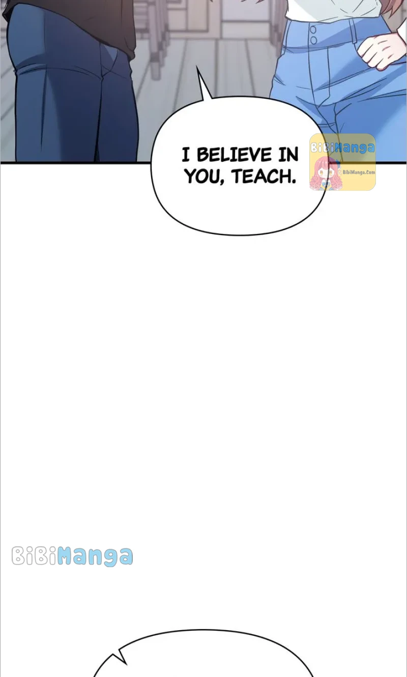 Only One Tomorrow Chapter 21 - page 64
