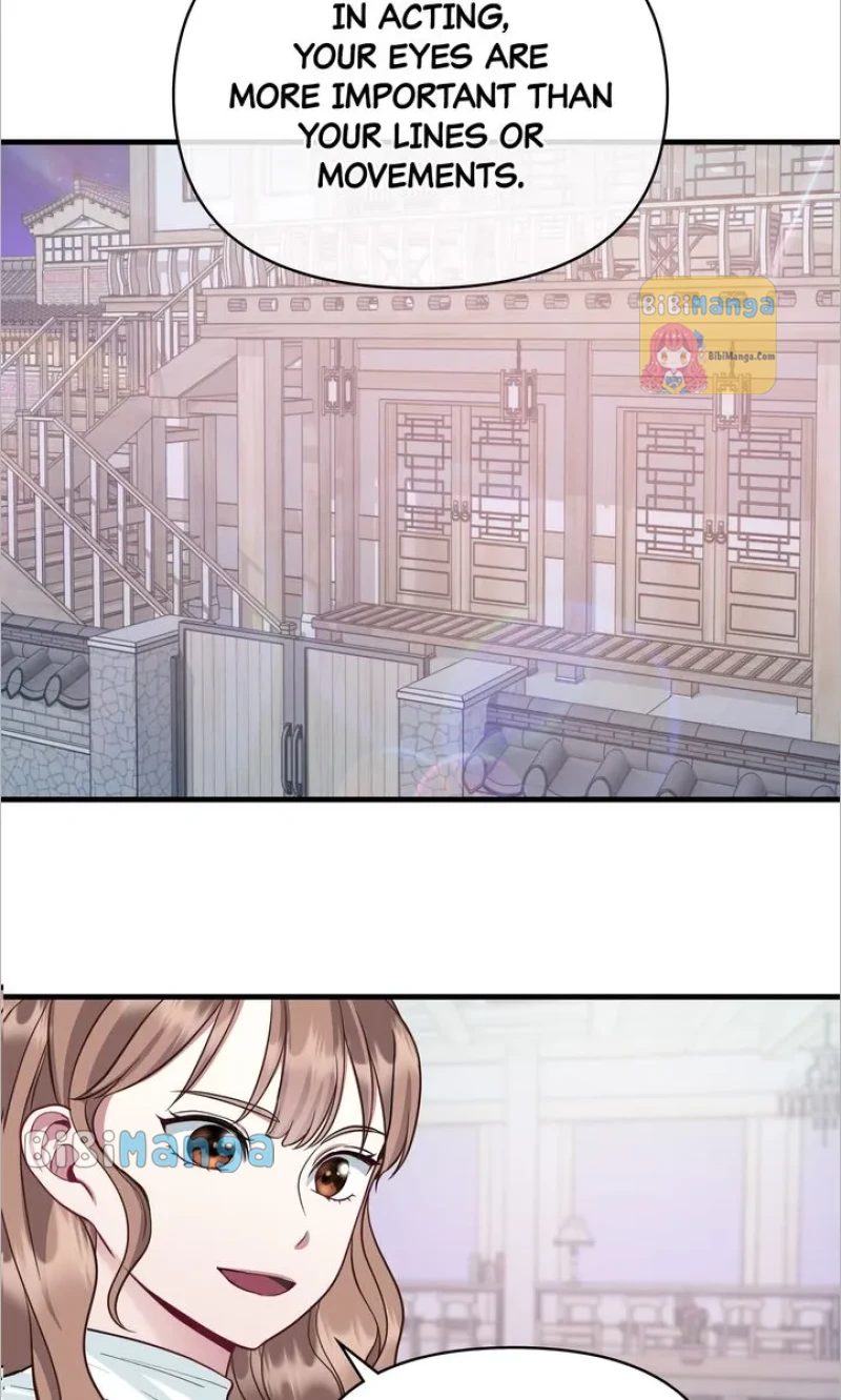 Only One Tomorrow Chapter 21 - page 65