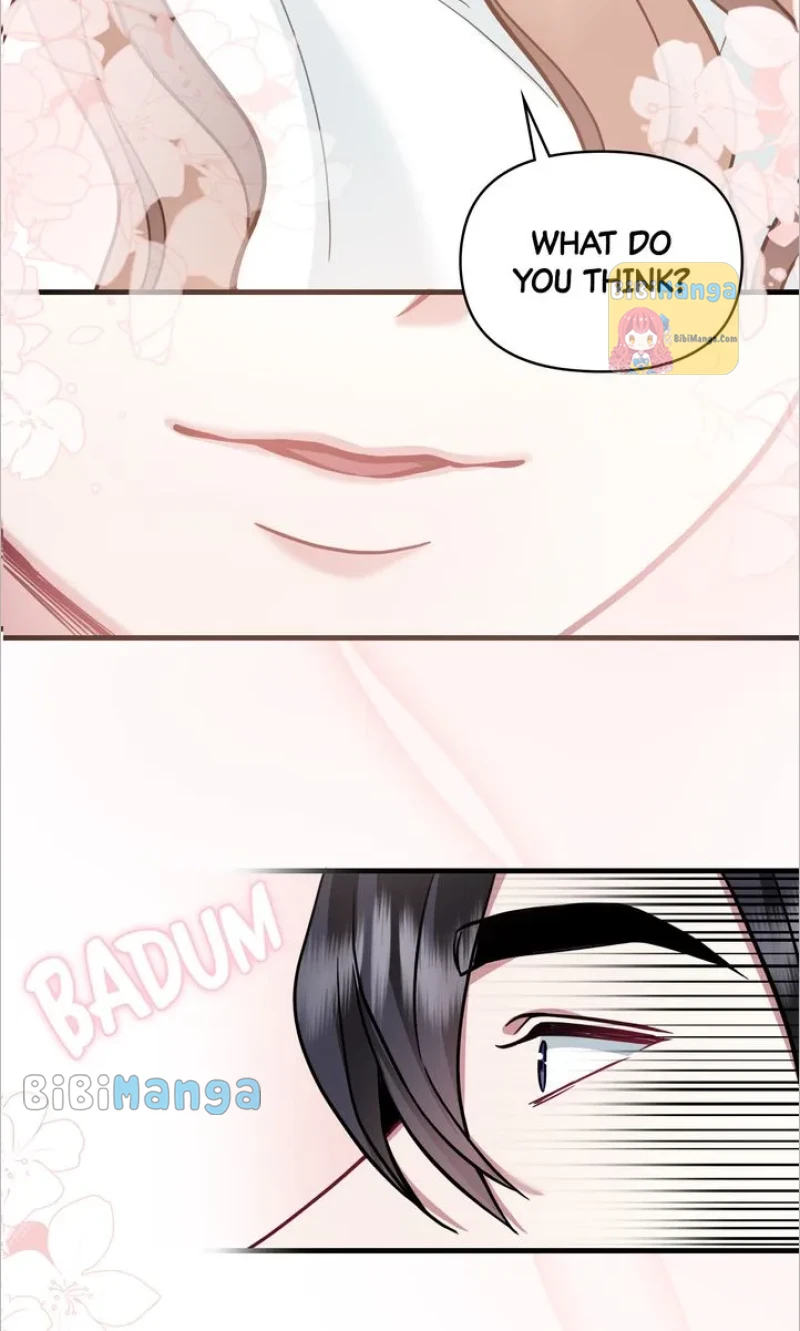 Only One Tomorrow Chapter 21 - page 70