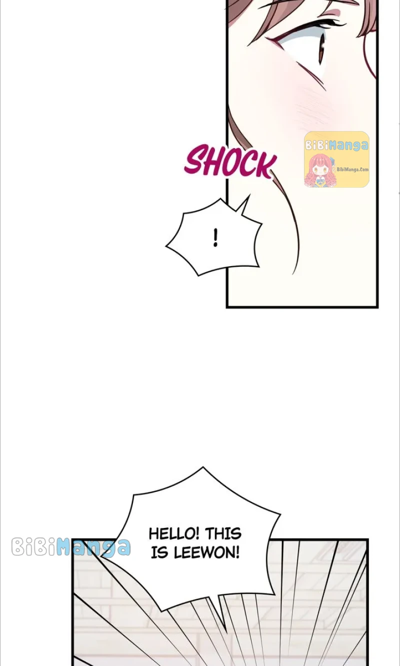 Only One Tomorrow Chapter 21 - page 77