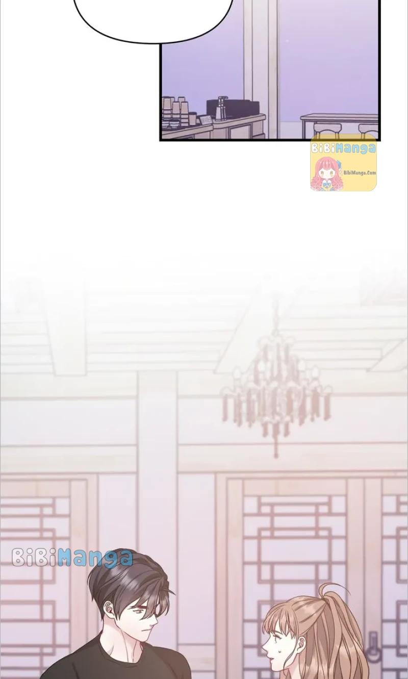 Only One Tomorrow Chapter 21 - page 80