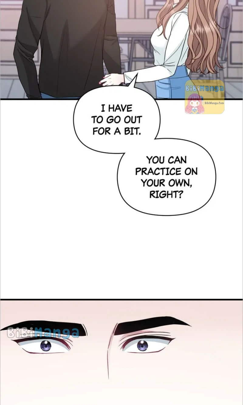Only One Tomorrow Chapter 21 - page 81