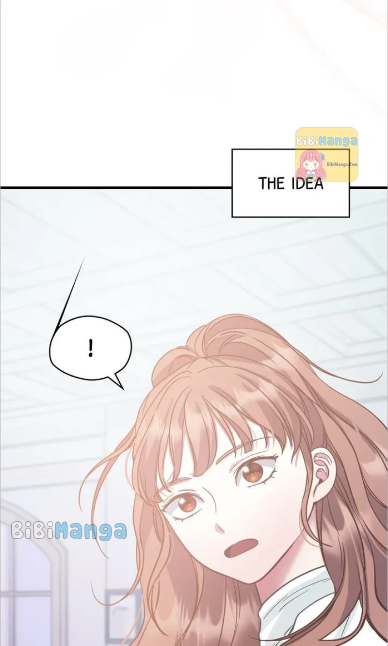 Only One Tomorrow Chapter 21 - page 83