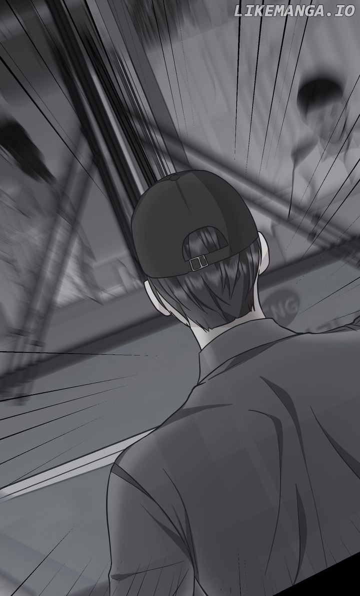 Only One Tomorrow Chapter 39 - page 14