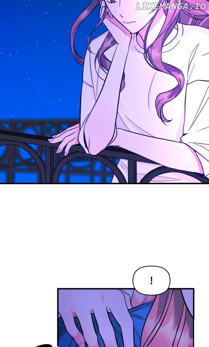 Only One Tomorrow Chapter 39 - page 32