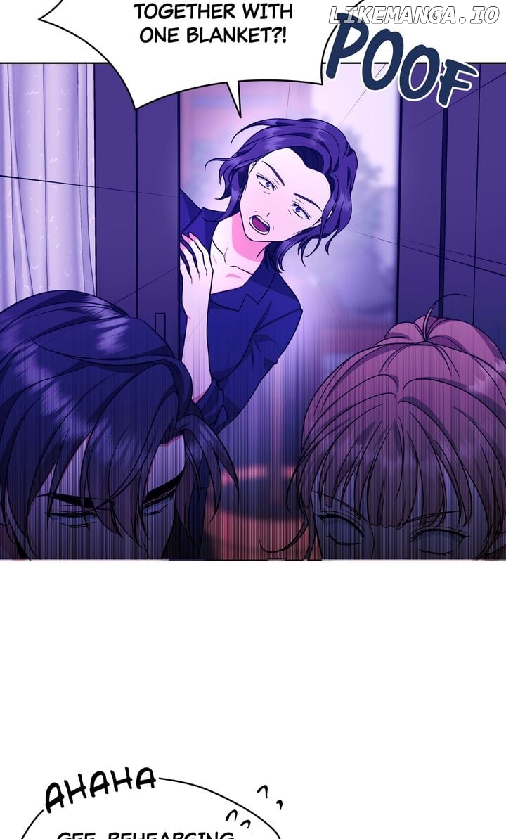 Only One Tomorrow Chapter 39 - page 43
