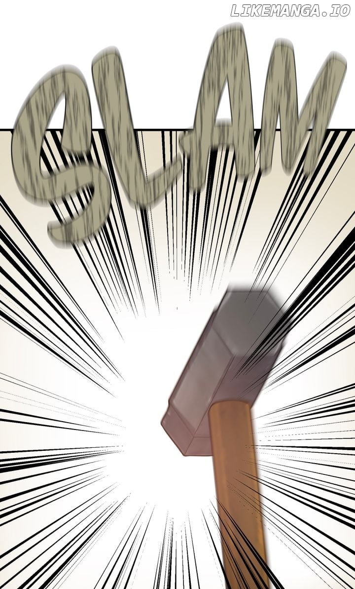 Only One Tomorrow Chapter 39 - page 5