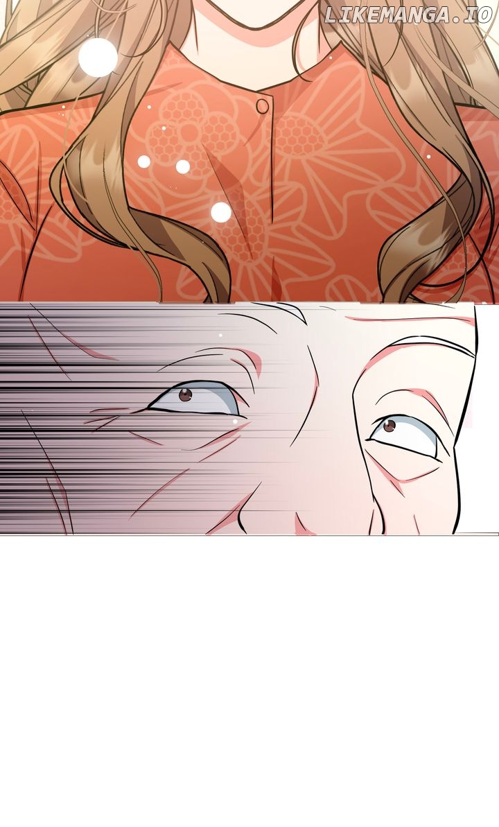 Only One Tomorrow Chapter 39 - page 50