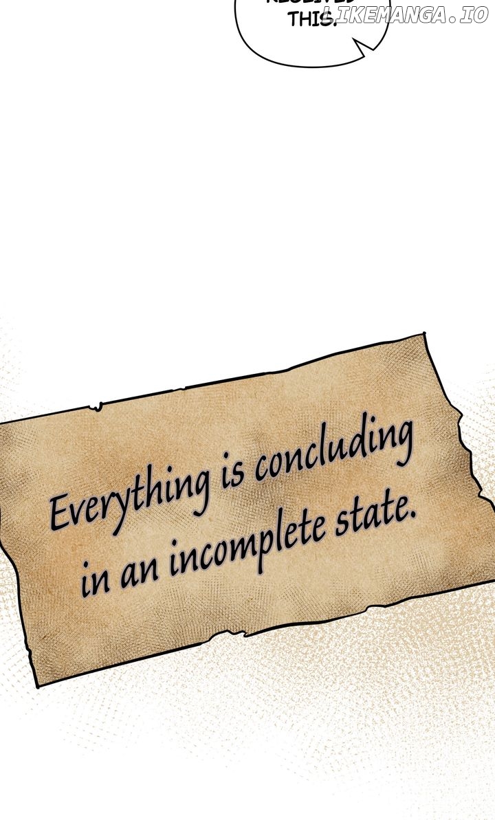Only One Tomorrow Chapter 39 - page 65