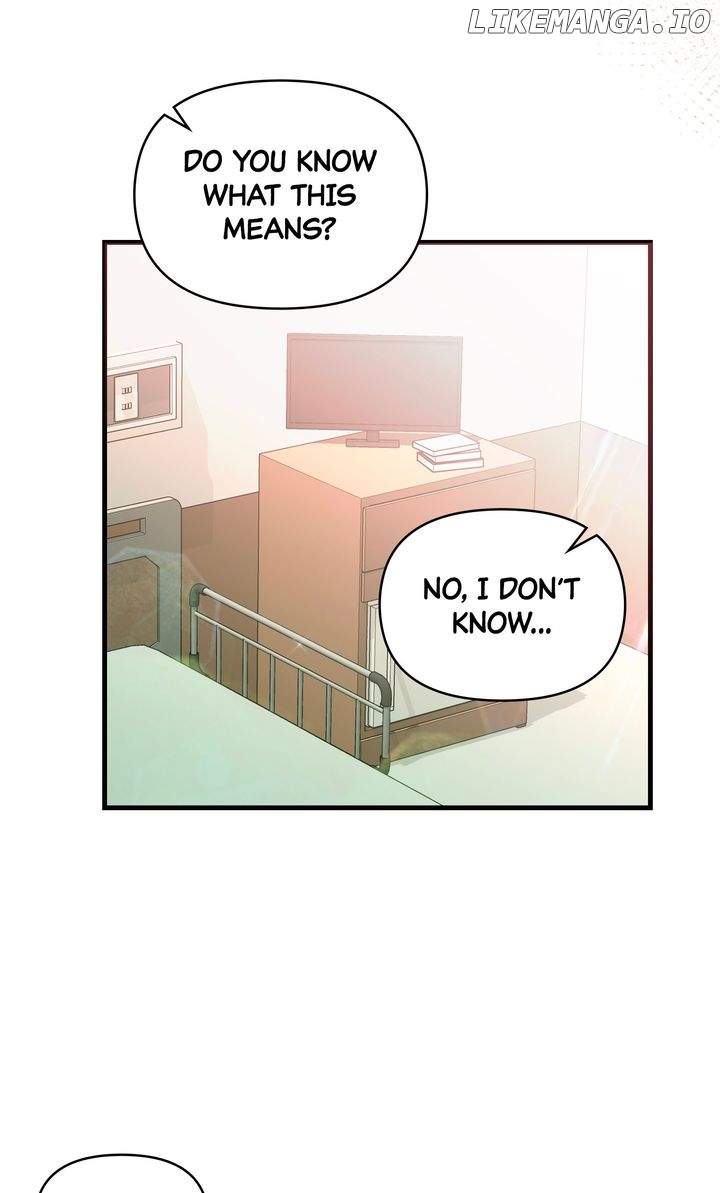 Only One Tomorrow Chapter 39 - page 66