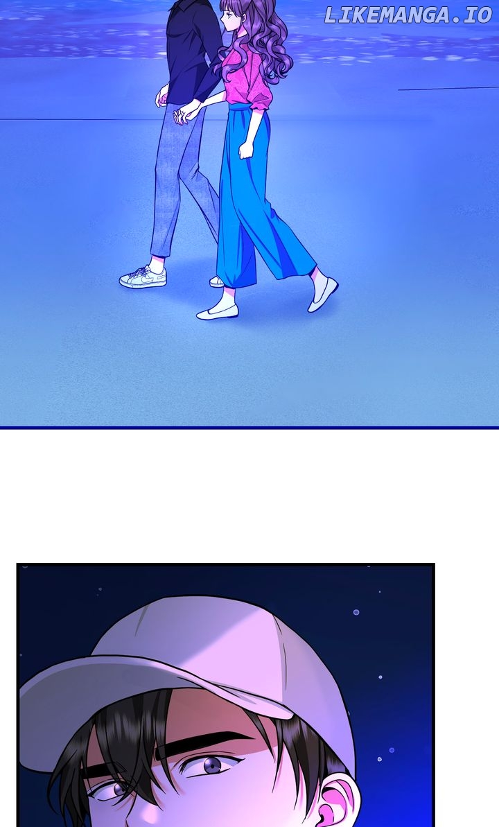 Only One Tomorrow Chapter 39 - page 69
