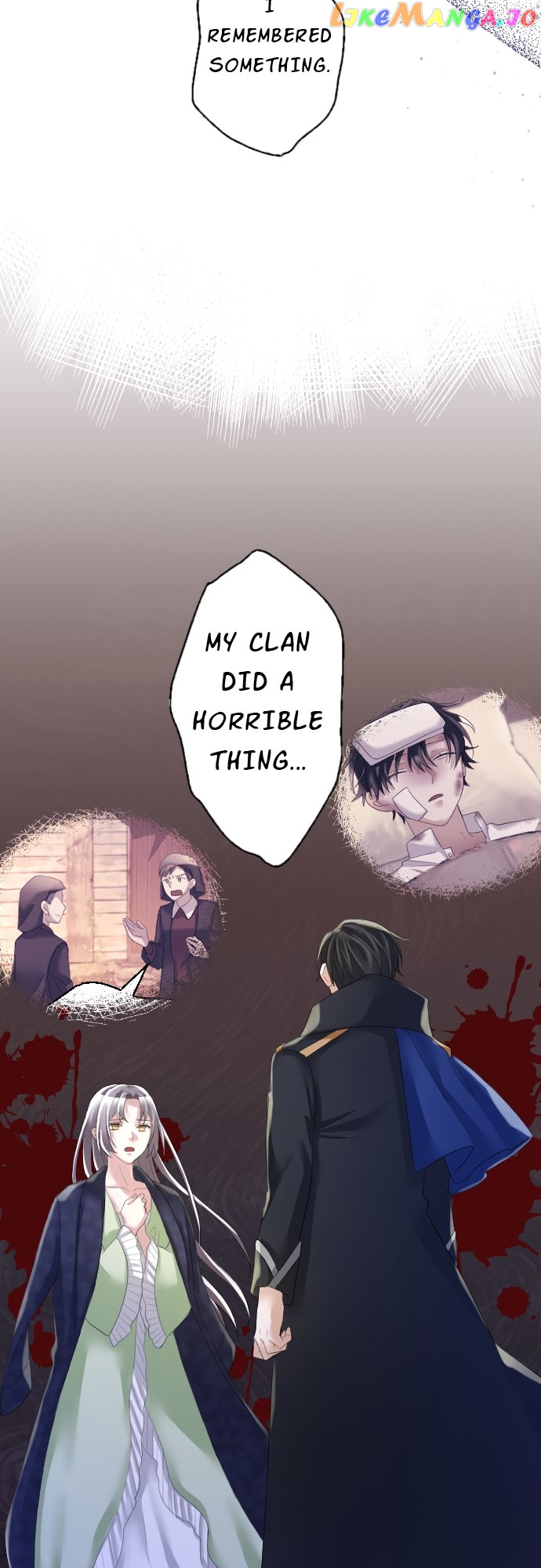 Love You, with Death Chapter 29 - page 16