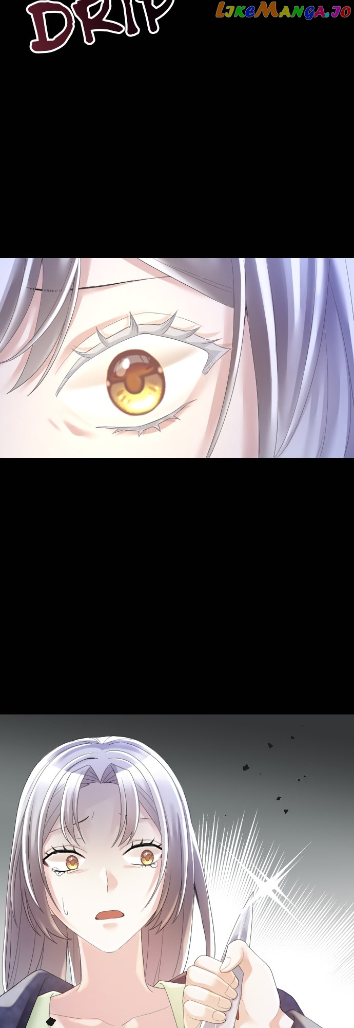 Love You, with Death Chapter 29 - page 24