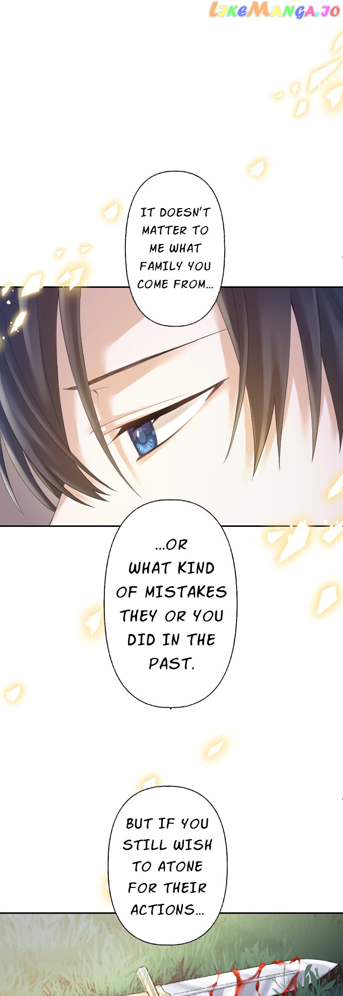 Love You, with Death Chapter 29 - page 28