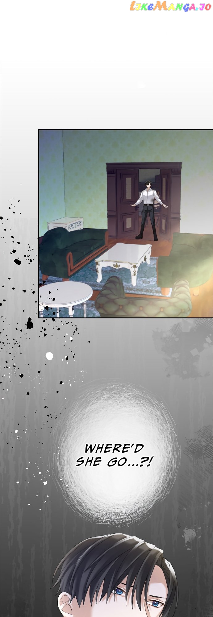 Love You, with Death Chapter 29 - page 3