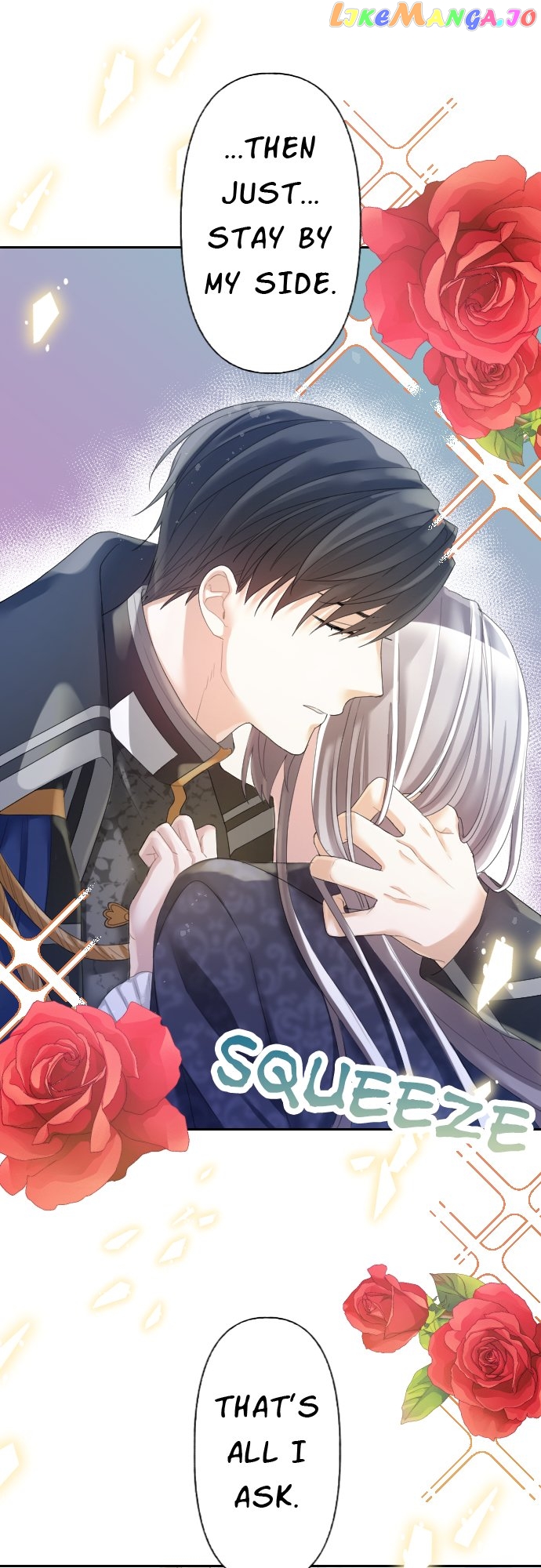 Love You, with Death Chapter 29 - page 30