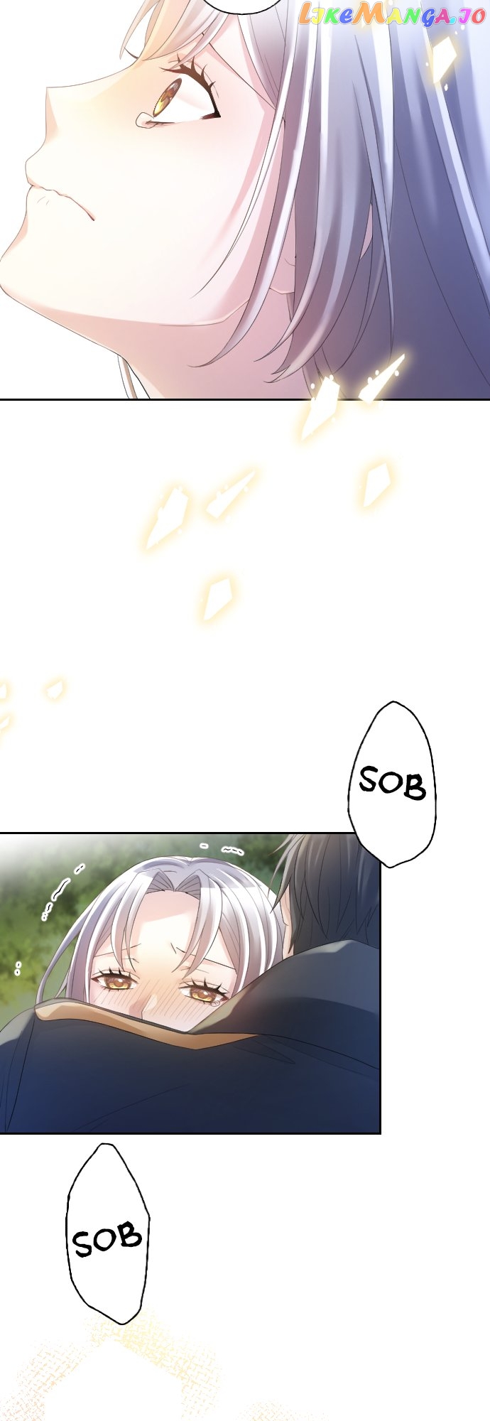 Love You, with Death Chapter 29 - page 31