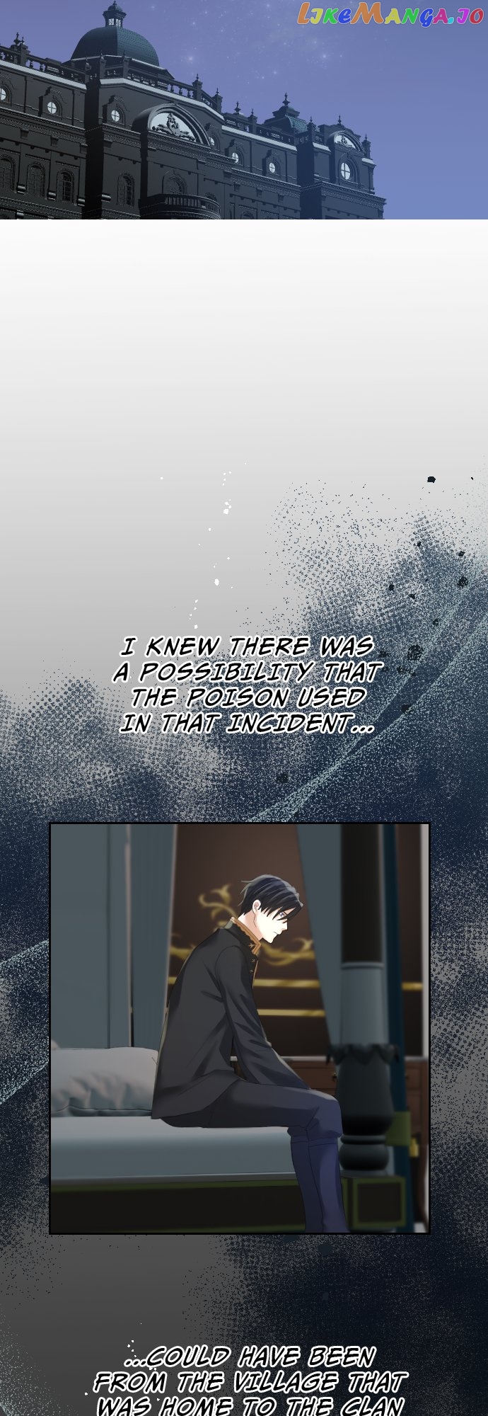 Love You, with Death Chapter 29 - page 36