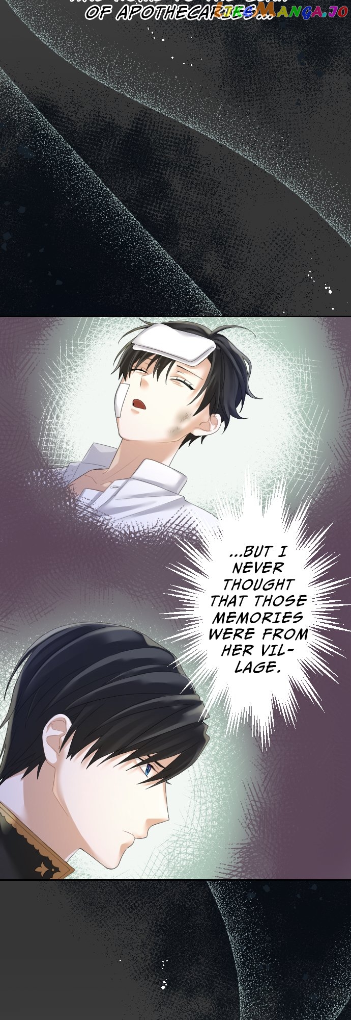 Love You, with Death Chapter 29 - page 37
